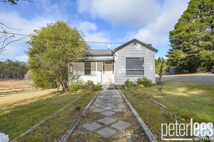 58 Gray Road, St Marys TAS 7215