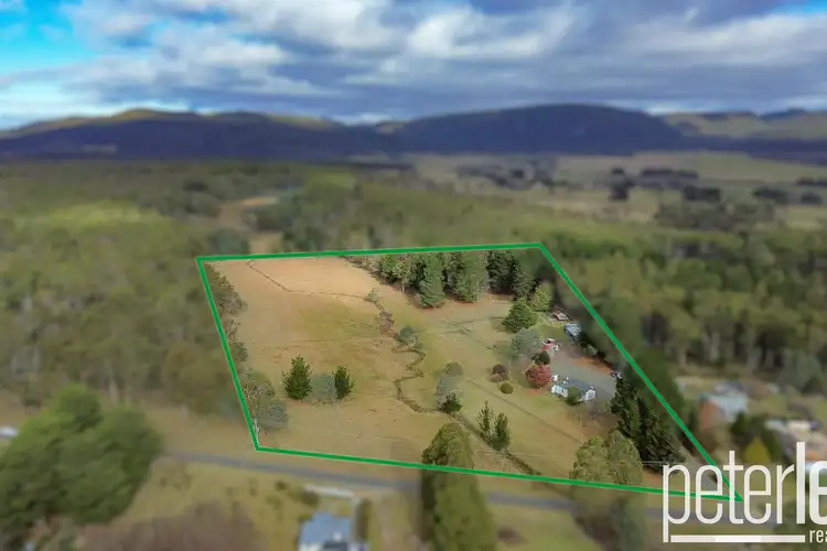 58 Gray Road, St Marys TAS 7215