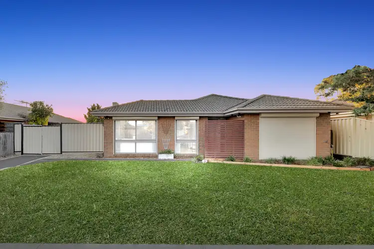 Main view of Homely house listing, 63 Dowling Avenue, Hoppers Crossing VIC 3029