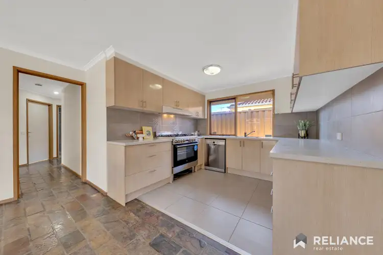Fourth view of Homely house listing, 63 Dowling Avenue, Hoppers Crossing VIC 3029