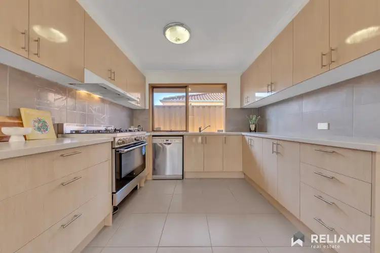 Fifth view of Homely house listing, 63 Dowling Avenue, Hoppers Crossing VIC 3029