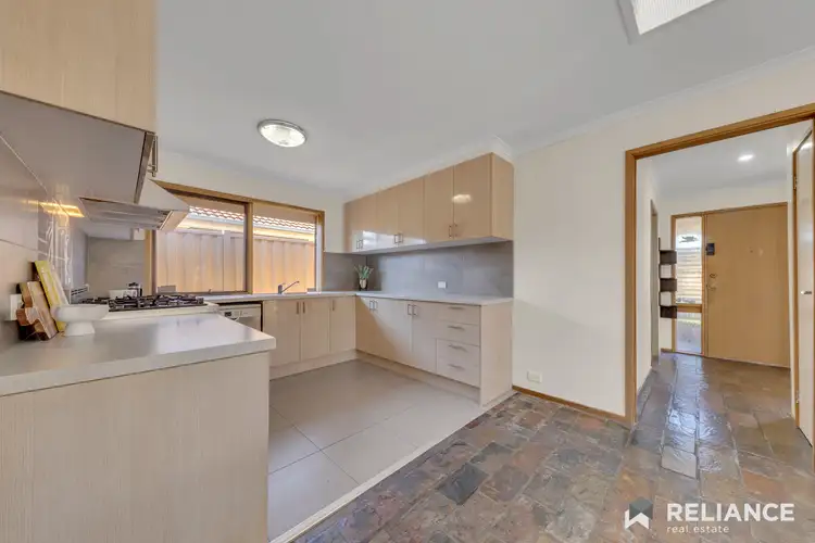 Sixth view of Homely house listing, 63 Dowling Avenue, Hoppers Crossing VIC 3029