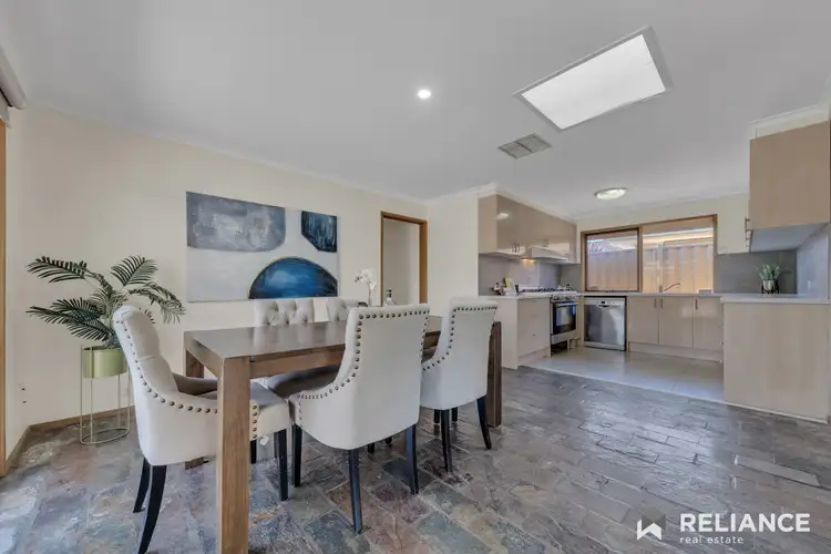 Seventh view of Homely house listing, 63 Dowling Avenue, Hoppers Crossing VIC 3029