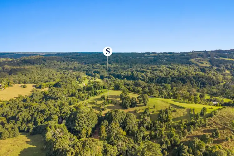 Main view of Homely land listing, 22 Loch Lane, Coorabell NSW 2479