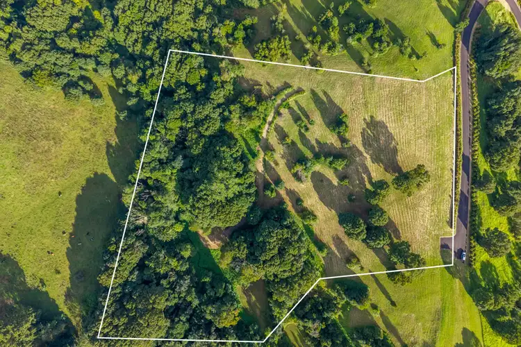 Second view of Homely land listing, 22 Loch Lane, Coorabell NSW 2479