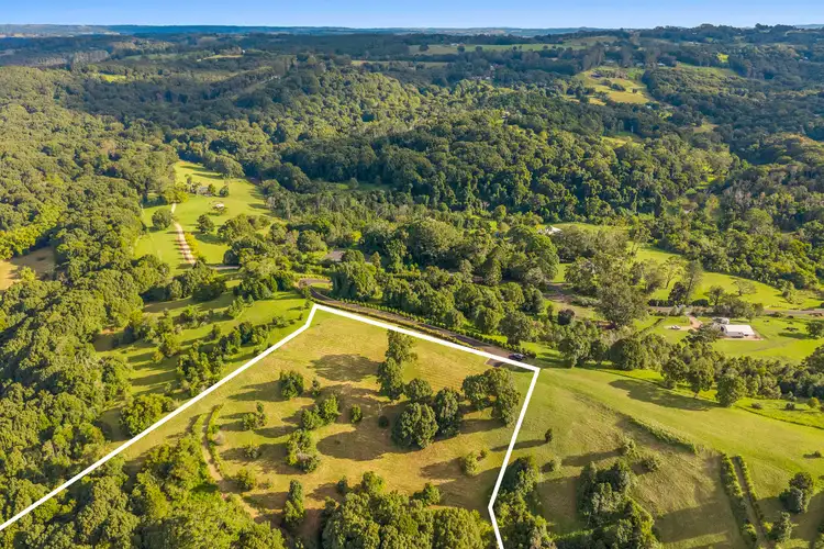Third view of Homely land listing, 22 Loch Lane, Coorabell NSW 2479