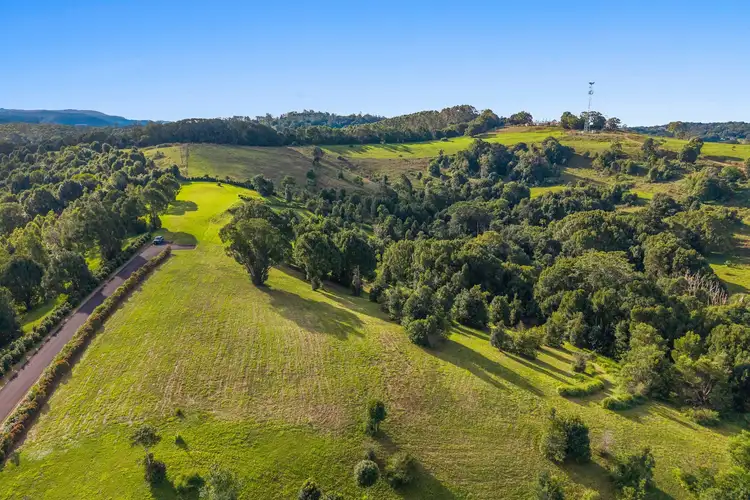 Fourth view of Homely land listing, 22 Loch Lane, Coorabell NSW 2479