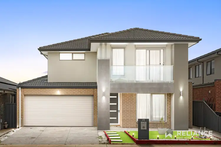 28 Natal Road, Tarneit VIC 3029