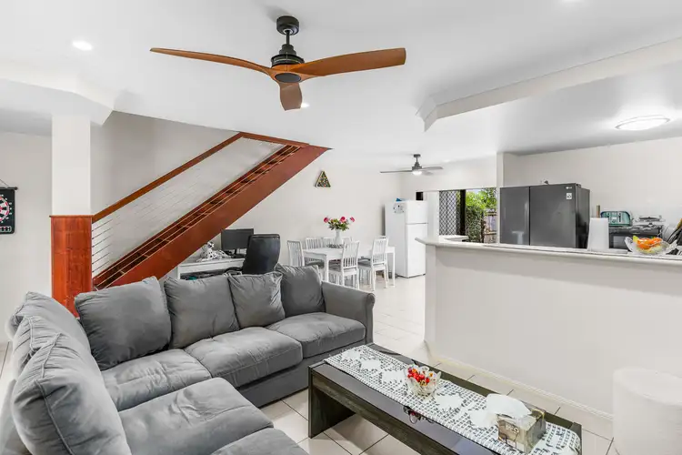 31/43-47 Skull Road, White Rock QLD 4868