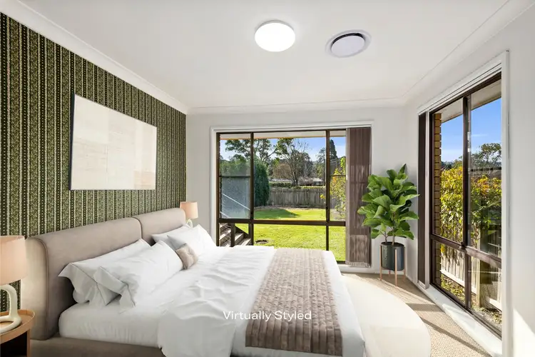 Fifth view of Homely house listing, 56 Ascot Road, Bowral NSW 2576