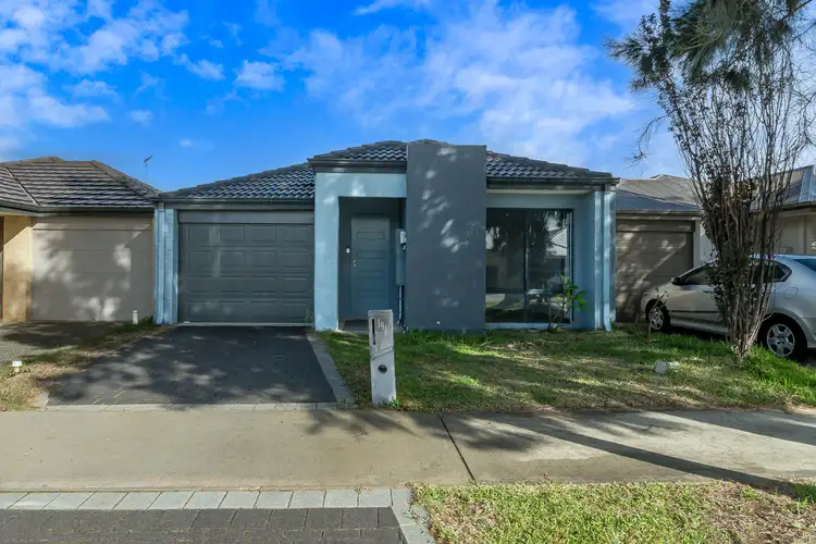 19B Burdekin Turn, Hilbert WA 6112