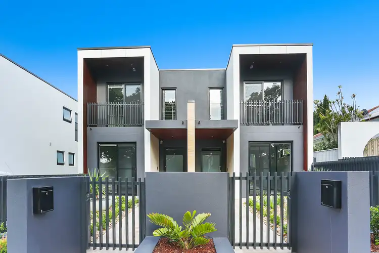 5/240-242 Homebush Road, Strathfield NSW 2135