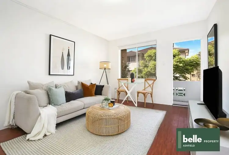 8/105 The Boulevarde, Dulwich Hill NSW 2203