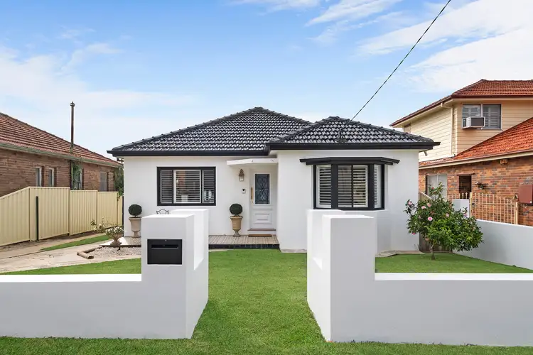 54 Chisholm Avenue, Clemton Park NSW 2206