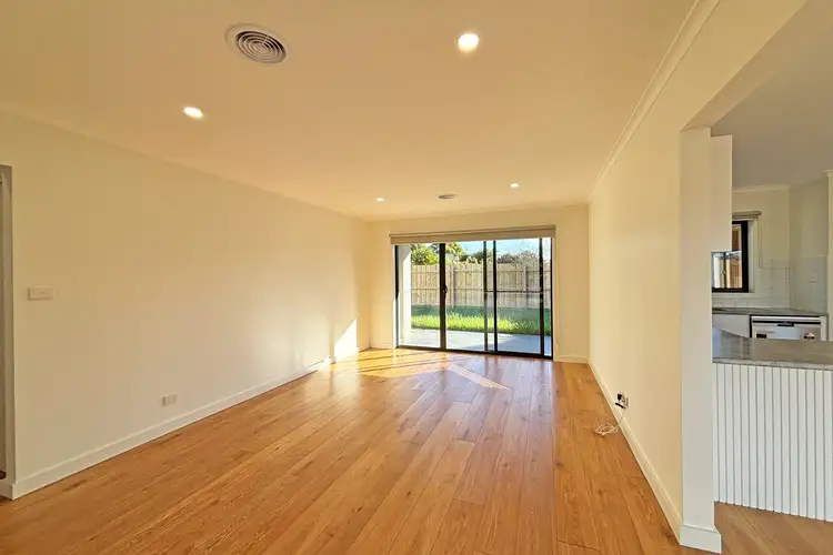 Second view of Homely house listing, 1 Darnum Street, Drouin VIC 3818