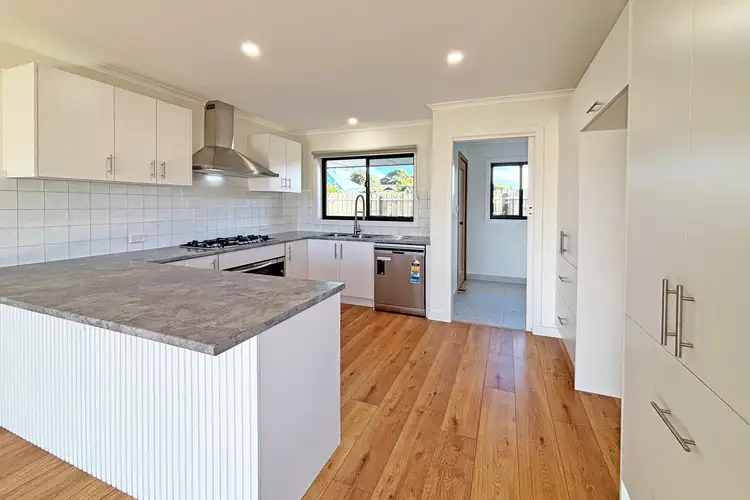 Third view of Homely house listing, 1 Darnum Street, Drouin VIC 3818