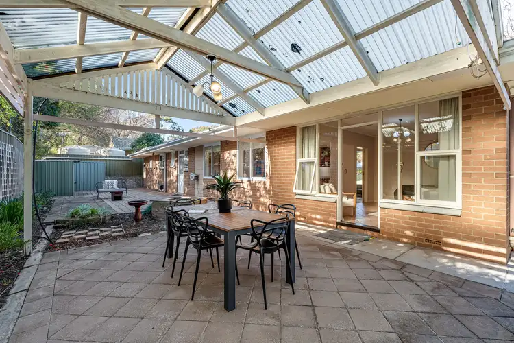 Fifth view of Homely house listing, 19 Bermuda Way, Glenalta SA 5052