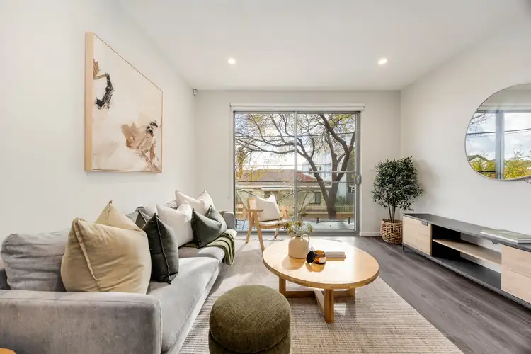 Second view of Homely townhouse listing, 2/5 Allan Street, Prospect SA 5082