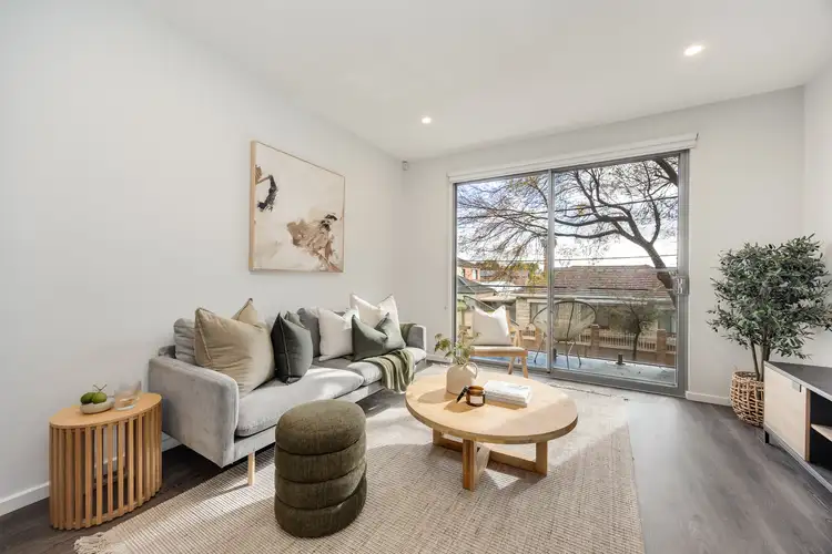 Third view of Homely townhouse listing, 2/5 Allan Street, Prospect SA 5082