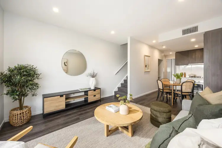 Fourth view of Homely townhouse listing, 2/5 Allan Street, Prospect SA 5082