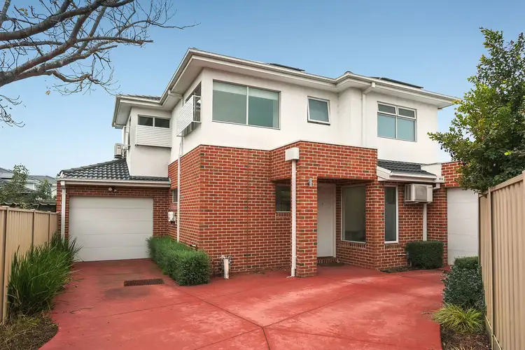 3/35 Tullius Avenue, Oakleigh East VIC 3166