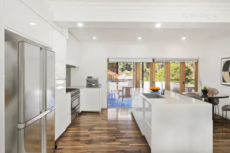 27 Foothills Road, Mount Ousley NSW 2519