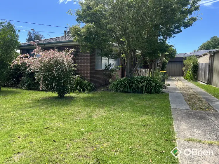 5 Gretana Crescent, Frankston VIC 3199