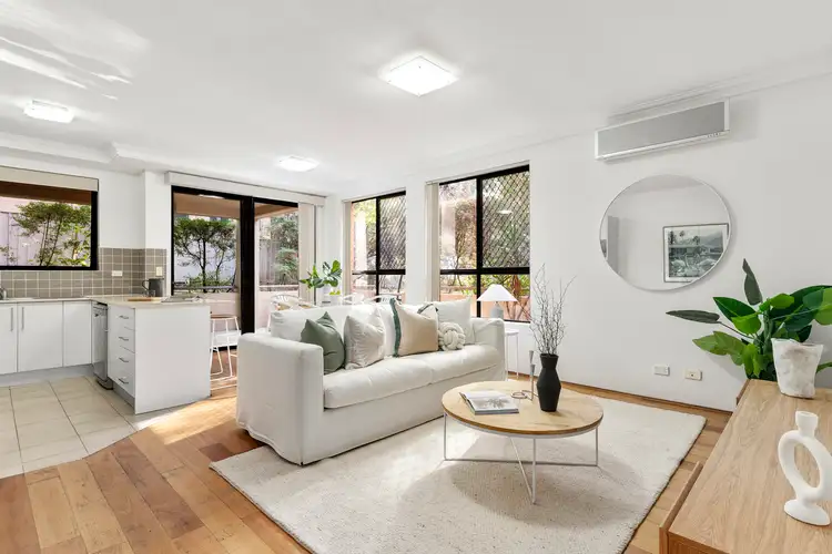 2/37-41 Premier Street, Gymea NSW 2227