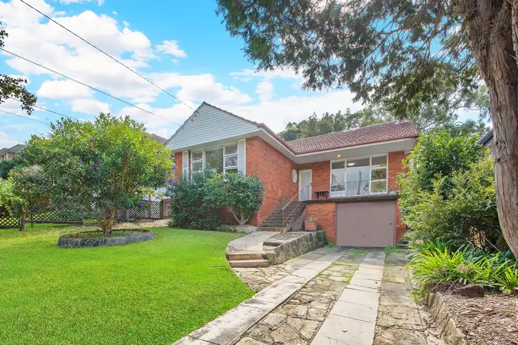 47 Carranya Road, Riverview NSW 2066