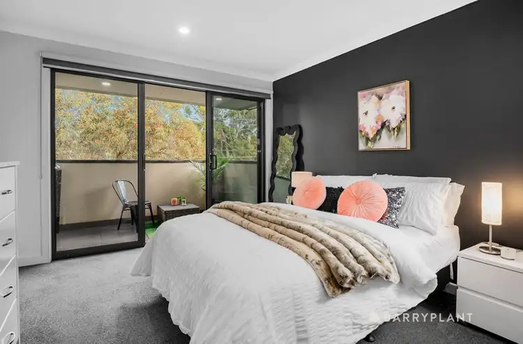 Fifth view of Homely townhouse listing, 1/86 Tyler Street, Reservoir VIC 3073