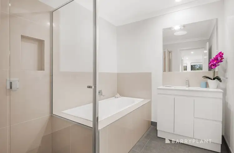 Sixth view of Homely townhouse listing, 1/86 Tyler Street, Reservoir VIC 3073