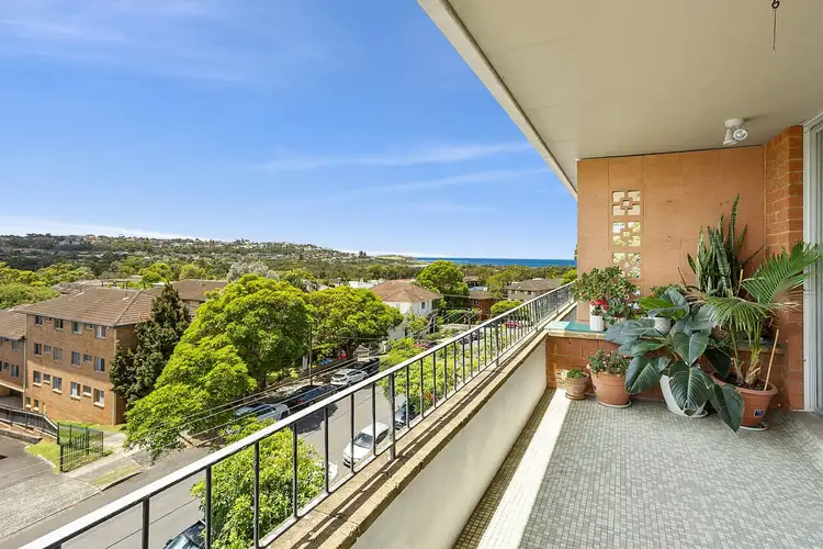 Second view of Homely unit listing, 11/6 Regent Street, Dee Why NSW 2099