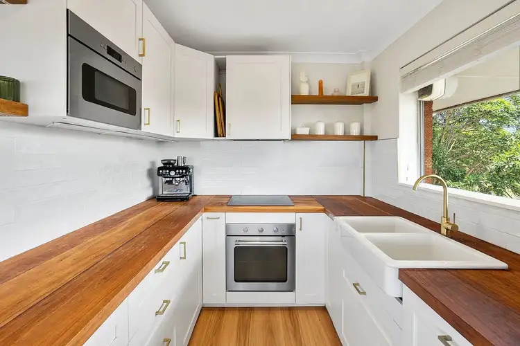 Third view of Homely unit listing, 11/6 Regent Street, Dee Why NSW 2099