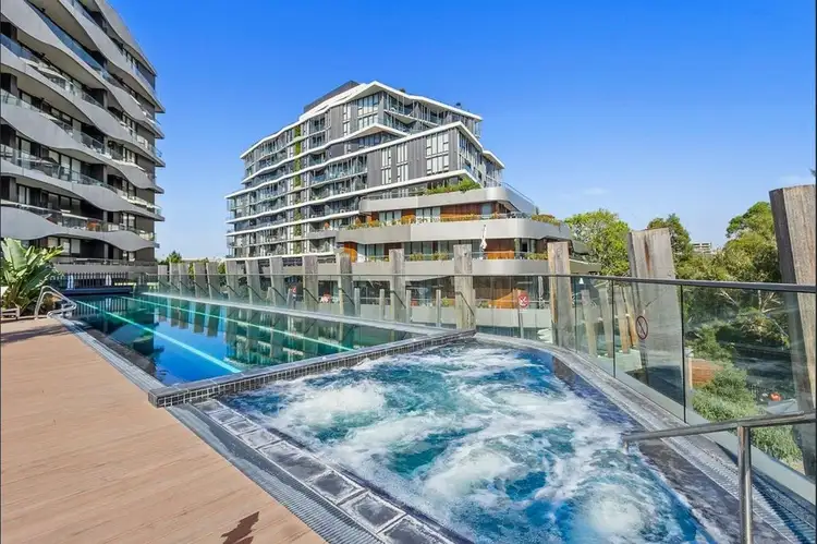 607/6 Acacia Place, Abbotsford VIC 3067