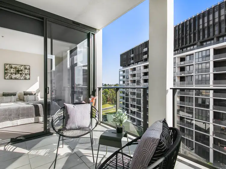 709/3 Broughton Street, Parramatta NSW 2150