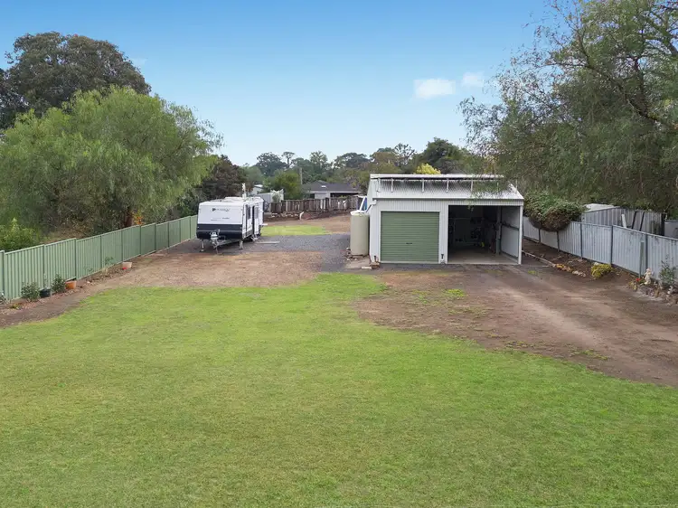 101 Angus Avenue, Kandos NSW 2848