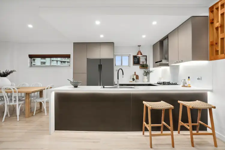 Main view of Homely apartment listing, 226/25 Bennelong Parkway, Wentworth Point NSW 2127