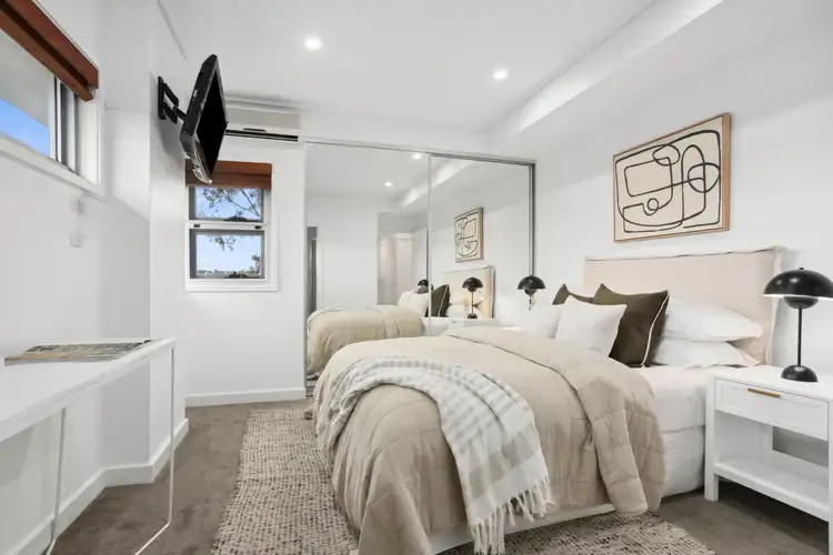 Fourth view of Homely apartment listing, 226/25 Bennelong Parkway, Wentworth Point NSW 2127