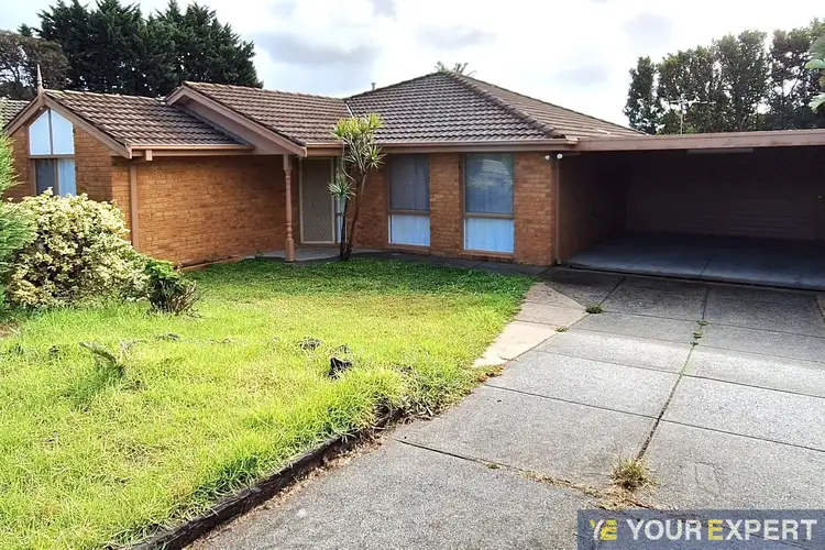 29 Central Road, Hampton Park VIC 3976