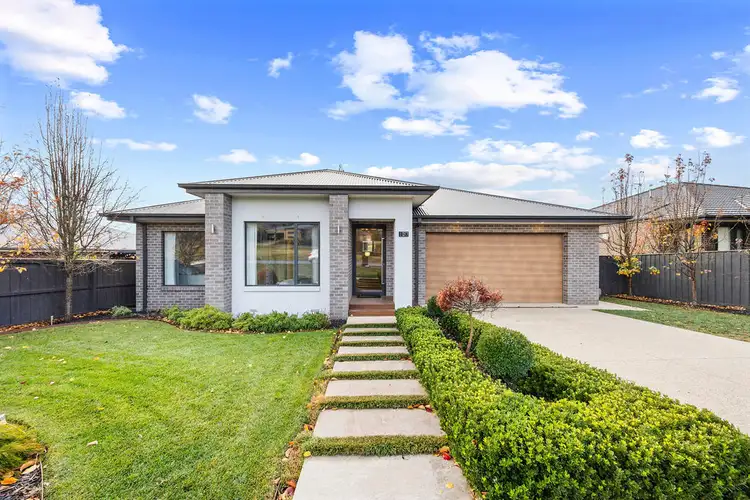 Main view of Homely house listing, 127 Daylesford Road, Brown Hill VIC 3350