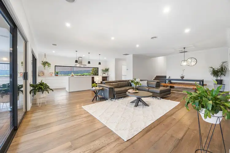 Second view of Homely house listing, 127 Daylesford Road, Brown Hill VIC 3350