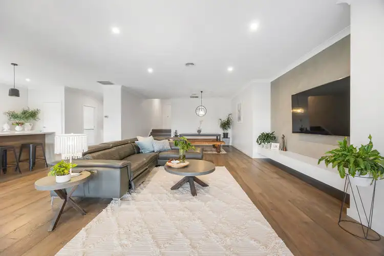 Third view of Homely house listing, 127 Daylesford Road, Brown Hill VIC 3350