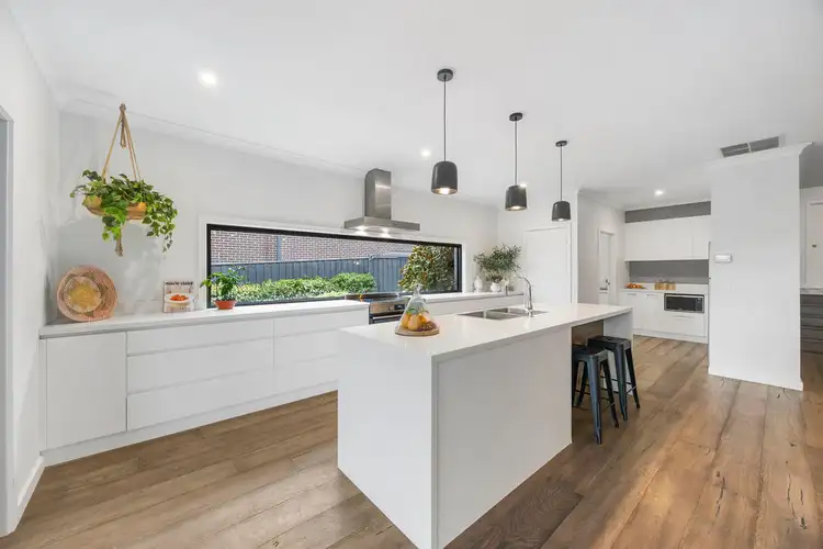 Fourth view of Homely house listing, 127 Daylesford Road, Brown Hill VIC 3350