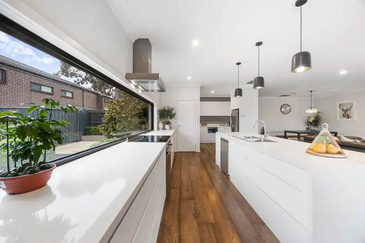 Fifth view of Homely house listing, 127 Daylesford Road, Brown Hill VIC 3350