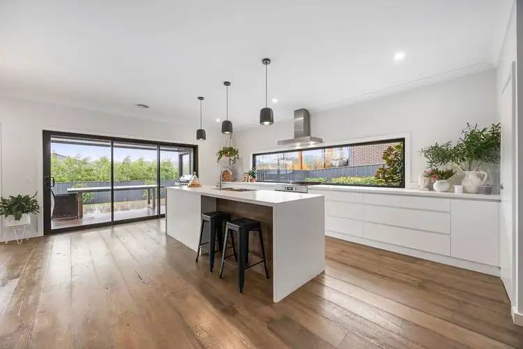 Sixth view of Homely house listing, 127 Daylesford Road, Brown Hill VIC 3350