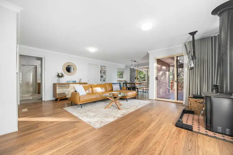 Second view of Homely house listing, 20 Haymes Road, Mount Clear VIC 3350