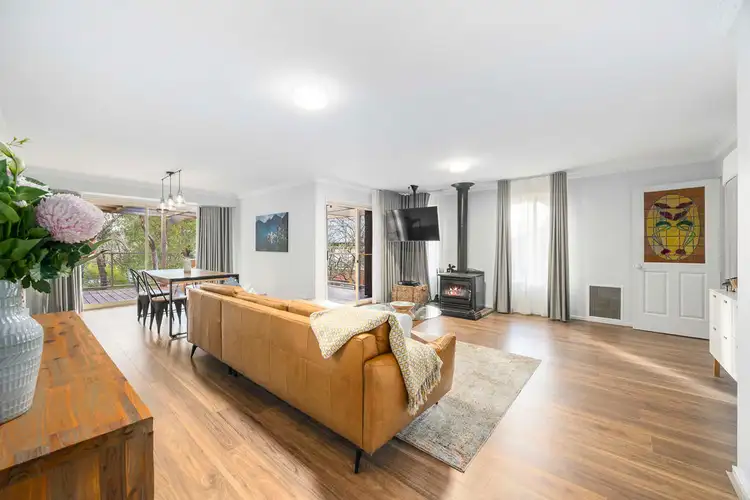 Fourth view of Homely house listing, 20 Haymes Road, Mount Clear VIC 3350