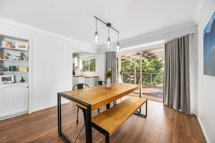 Sixth view of Homely house listing, 20 Haymes Road, Mount Clear VIC 3350
