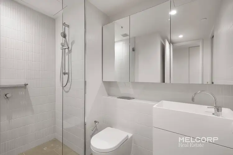 Sixth view of Homely apartment listing, 4502/70 Southbank Boulevard, Southbank VIC 3006