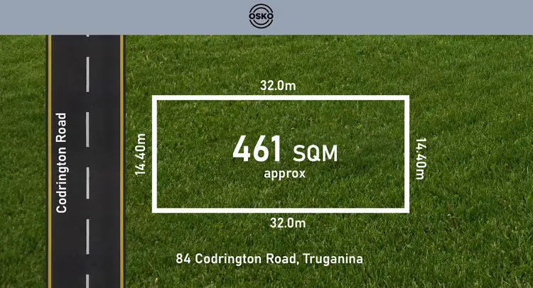 84 Codrington Road, Truganina VIC 3029